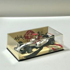 広島企画 1/43 マキ F1 プレゼンテーション 1974 - メルカリ