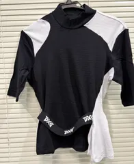 新品　PXG レディース　ゴルフウェア　Mサイズ　トップスのサムネイル