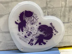 【H7-74】◎ 中古　ハイキュー　ラメ入りスライドミラーのサムネイル