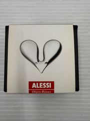ALESSI JHT02 Piccantino チリクラッシャー 唐辛子ミル - メルカリ