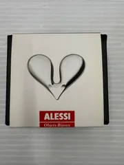 ALESSI　アレッシ JHT01 Aprinoci Nut Splitter くるみ割りのサムネイル