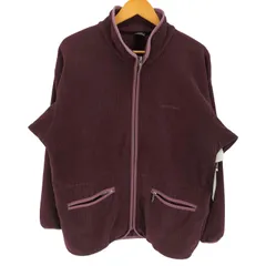 モンベル mont bell CLMAPLUS クラマプラス フリースジャケット メンズ import：XS のサムネイル