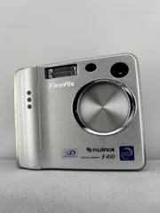 ✨動作確認済み！✨FUJIFILM FinePix F410 充電器付き！ 2026年最新】FUJIFILM FinePix f410の人気アイテム - メルカリ