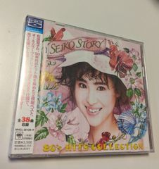 SEIKO STORY 80's HITS COLLECTION - メルカリ