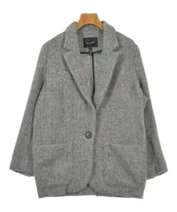 ISABEL MARANT ジャケット レディース 【古着】【中古】【送料無料】のサムネイル
