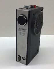 美品DE訳有り】SONY カセットレコーダー TCM-121 - メルカリ