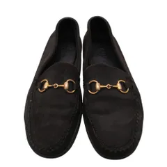 GUCCI グッチ スリッポン レディース 【中古】のサムネイル