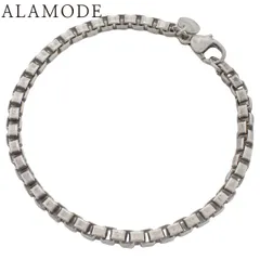 2026年最新】tiffany co ティファニー ベネチアン ブレスレットの人気