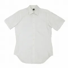YVES SAINT LAURENT イヴ・サンローラン 半袖シャツ メンズ 【中古】のサムネイル
