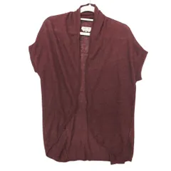 IBLUES イブルース カーディガン レディース 【中古】のサムネイル