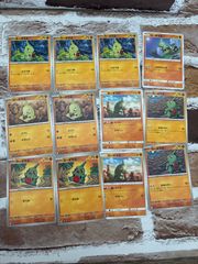 未剥がし18枚ポケカs10bメタモンいきなりへんげビッパ イトマル