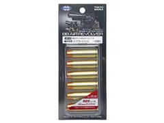 [東京マルイ]  エアリボルバー オプションパーツ No.2 M29用 スペアカートリッジ (新品トイガンアクセサリー)のサムネイル