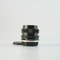 CONTAX コンタックス Carl Zeiss Planar T* 45mm F/2.8 AEj 単焦点