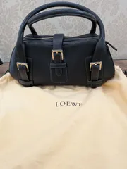 ロエベセンダハンドバッグ　袋付属のサムネイル