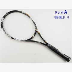 中古 テニスラケット テクニファイバー ティーファイト 305 アイソ