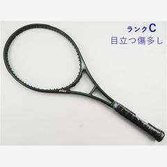 中古 テニスラケット ブリヂストン ダイナビーム グランデア (G2