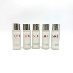 SK-Ⅱフェイシャル トリートメント クリア ローション 30ml 5個セット 新品未使用のサムネイル