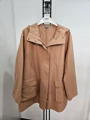 COS コス テクニカル オーバーサイズ フード パーカ ジャケットのサムネイル