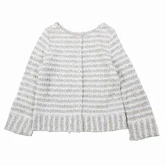 カーディガン レディース 【中古】のサムネイル