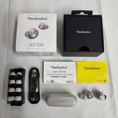 Technics AZ100 & FiiO BT11 セット - メルカリ