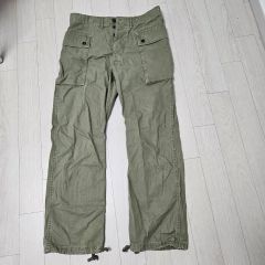 Rrl ヘリンボーン パンツ グレー サイズ32 - メルカリ