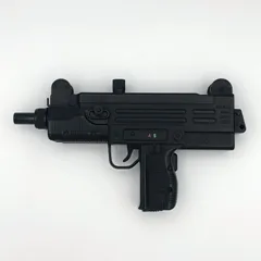 ジャンク品　不良あり　パーツ欠損　東京マルイ　エアガン　電動ガン　ウージーＳＭＧミニ　 UZI SMG mini　#i00312のサムネイル