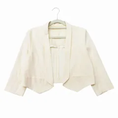 GRACE CONTINENTAL グレースコンチネンタル ブルゾン レディース 【中古】のサムネイル