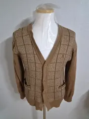 DAKS/メンズ/カーディガン/正規品/状態Aのサムネイル