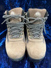 NIKE ナイキ ACG トレッキングブーツ ブラウン 24cm_SFR_D0724-F009のサムネイル