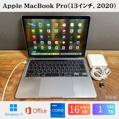 美品！MacBook Air 2020 Win11 Office2024付 - メルカリ