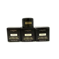 【LANCOME】ランコム アプソリュ レクストレ ラ クレーム 5ml 3個セット 新品未使用のサムネイル