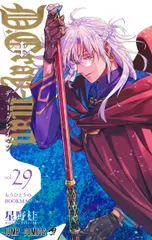 D.Gray-man 29（コミック）