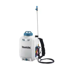 【アウトレット】 マキタ MUS157DZ 充電式 噴霧器 本体のみ(バッテリ･充電器別売) 1点のサムネイル