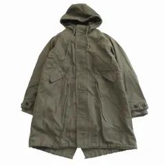 2026年最新】DIESEL メンズ モッズコートの人気アイテム - メルカリ