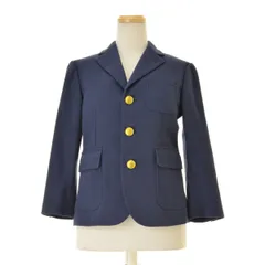 【MADISONBLUE】MB171-1013 S3B BLAZER HOPSUCKテーラードジャケットのサムネイル