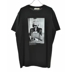 【GOOD ROCK SPEED × SLOBE IENA / グッドロックスピード × スローブ イエナ】Knittingユニセックス半袖Tシャツのサムネイル