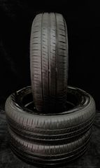 タイヤ・ホイール (163)155/65R14MAXRUN EFFICIA SUMMER TIRE 163)155/65R14MAXRUN EFFICIA SUMMER TIRE - メルカリ