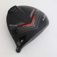 ●中古美品！2025年モデル！コブラ★Cobra　DS-ADAPT　MAX-D  ドライバー　10.5°【ヘッド】(92105◎のサムネイル