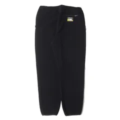 【新品】HUMAN MADE ヒューマンメイド パンツ ブラック 黒 サイズ:XL | 24AW シロクマ ヘビー フリースパンツ (Fleece Pants) | ボトムス ズボン【メンズ】のサムネイル