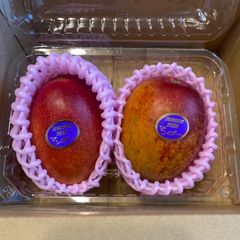 訳あり宮崎完熟マンゴー7玉約2.2kg - メルカリ