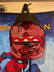イーストパック レッド パータン バックパックのサムネイル