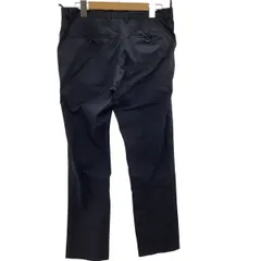 PRADA プラダ メンズ パンツ SIZE 46 ネイビーのサムネイル