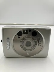 BH204 Canon IXY 220  キャノン APSフィルムカメラ　現状のサムネイル