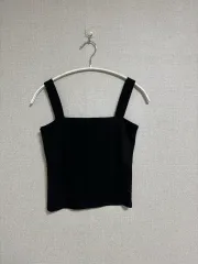 ノースリーブ+カーディガン セットのサムネイル