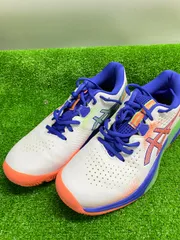 ●ASICS　アシックス　PADEL　パデルシューズ　パドルシューズ　サイズ25.5センチ　中古　u260731_15のサムネイル