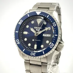 2026年最新】SEIKO5スケルトンの人気アイテム - メルカリ