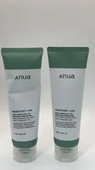 ANUA(アヌア)ドクダミLHAモイスチャーピーリングジェル120ml×2個 **4424873  X0016IBLKDのサムネイル