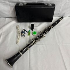 YAMAHA YCL-350F クラリネット セミハードケース付 #3247 - メルカリ