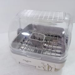 プラモデル塗装用　YAMAZEN 食器乾燥機 YDA-501 本体 プラモデル塗装用 YAMAZEN 食器乾燥機 YDA-501 本体 - メルカリ