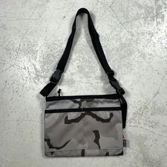 【新品/アウトレット品】CHROME クローム / (BG245) (MINI SHOULDER BAG) DESERT CAMO / ショルダーバッグ サコッシュ コンパクト 防水 ナイロン製 アウトドア 旅行 タウンユースのサムネイル